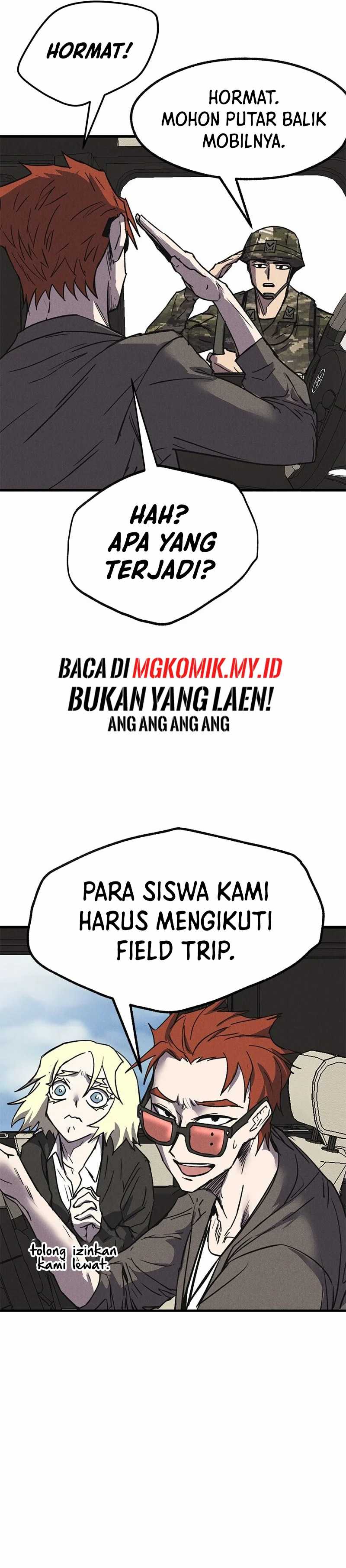 Insector Chapter 37 halaman 26