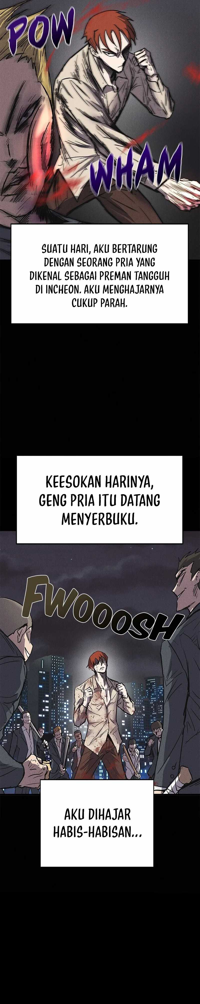 Insector Chapter 37 halaman 8