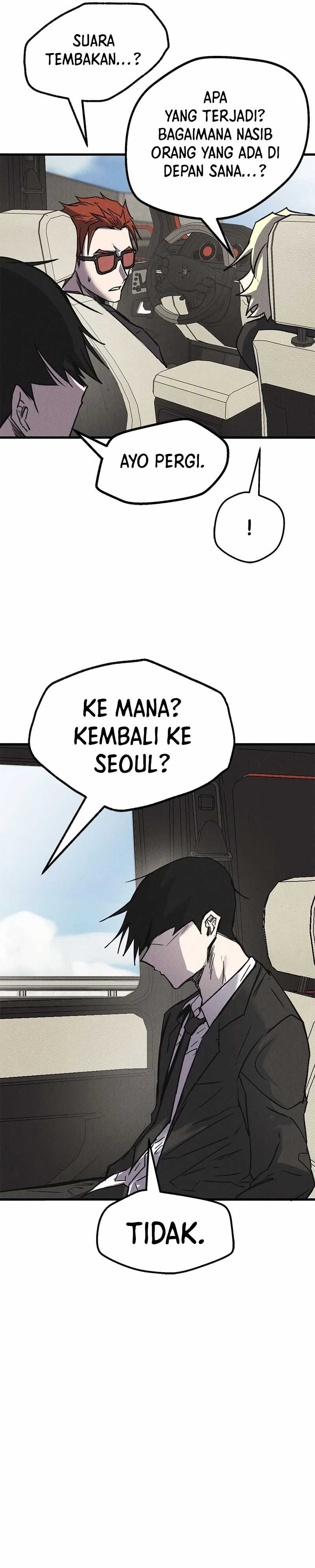 Insector Chapter 37 halaman 29
