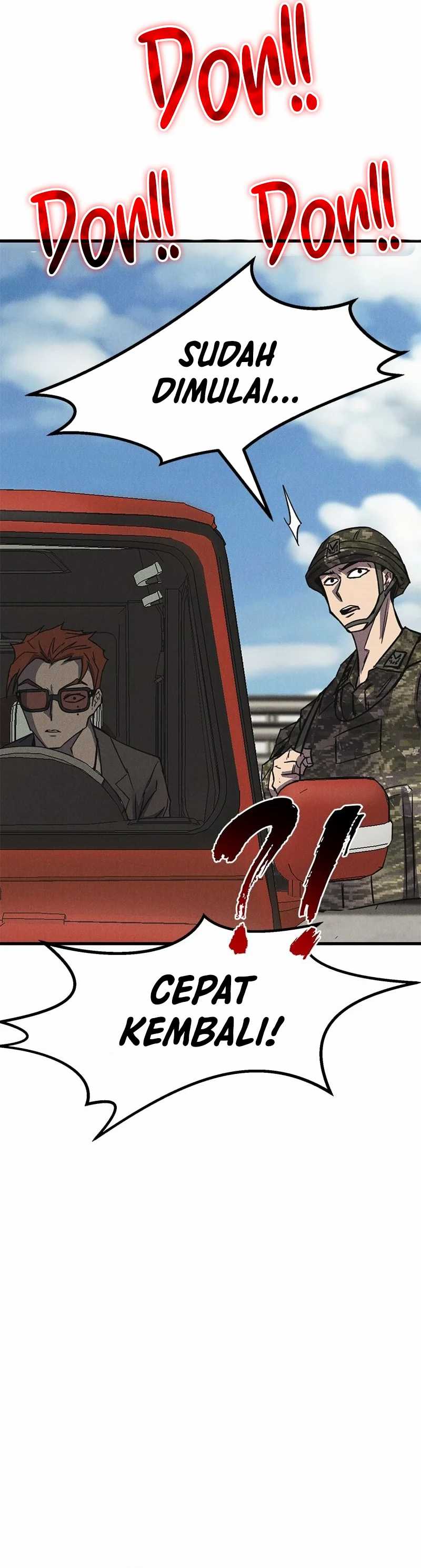 Insector Chapter 37 halaman 28