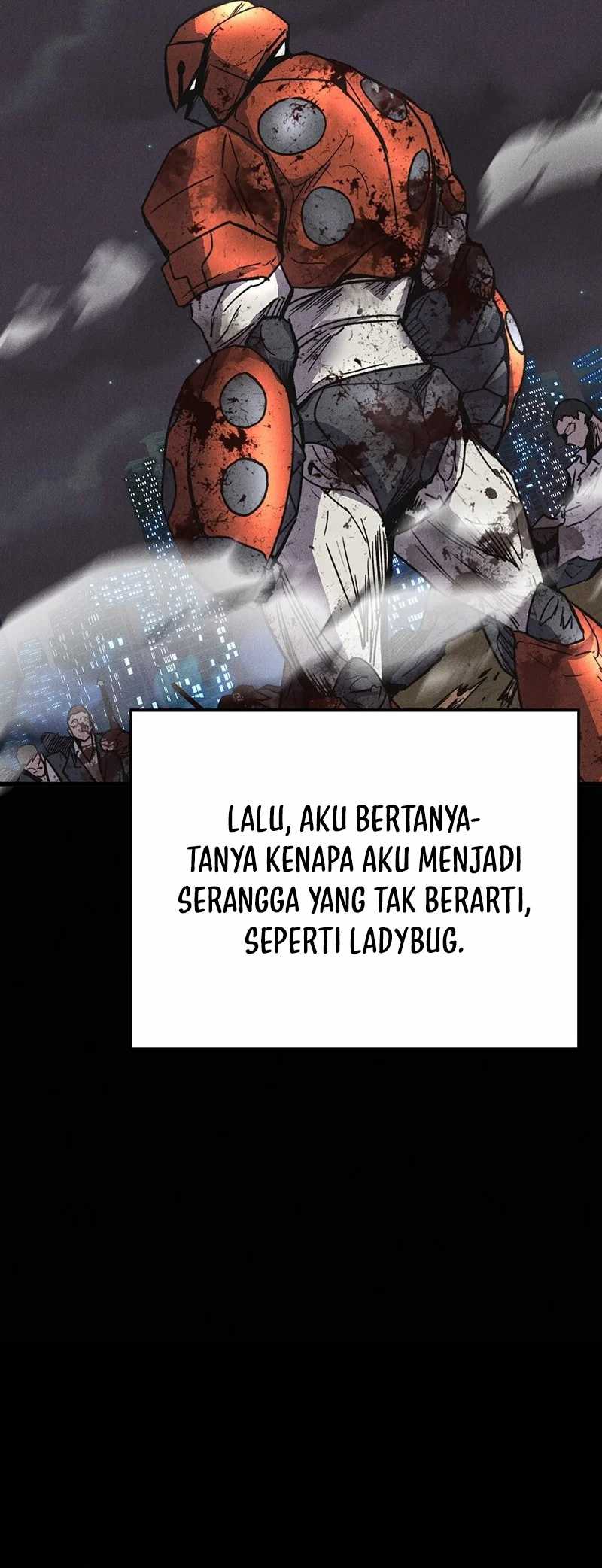 Insector Chapter 37 halaman 11