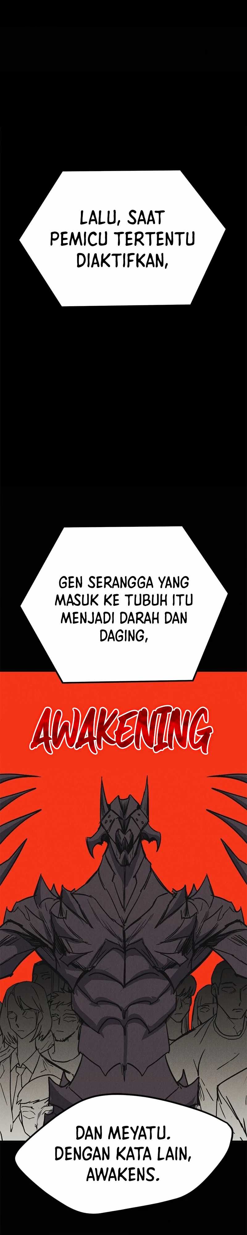 Insector Chapter 37 halaman 14