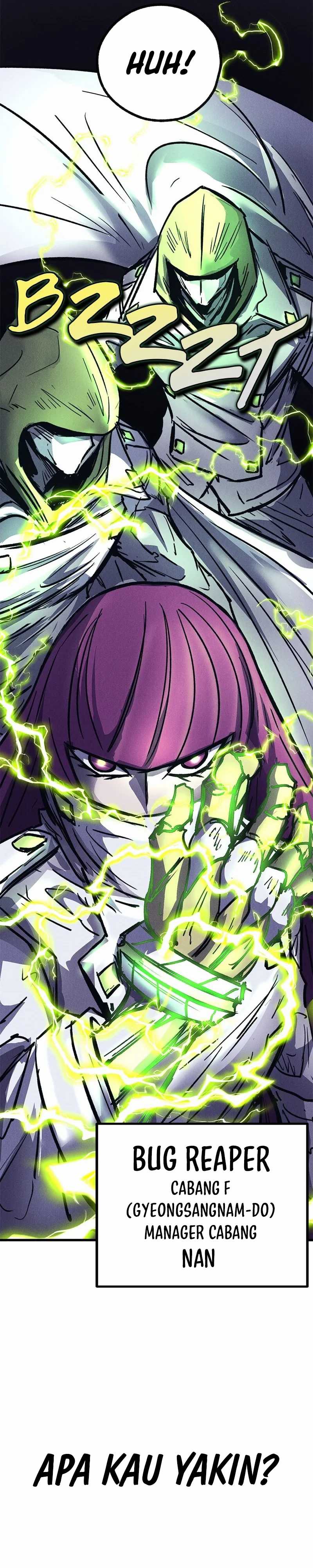Insector Chapter 37 halaman 51