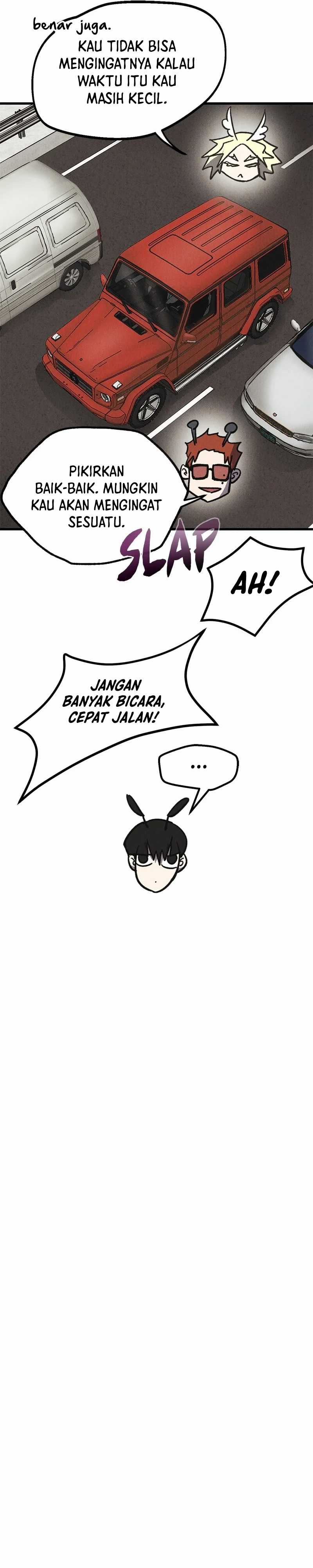 Insector Chapter 37 halaman 22
