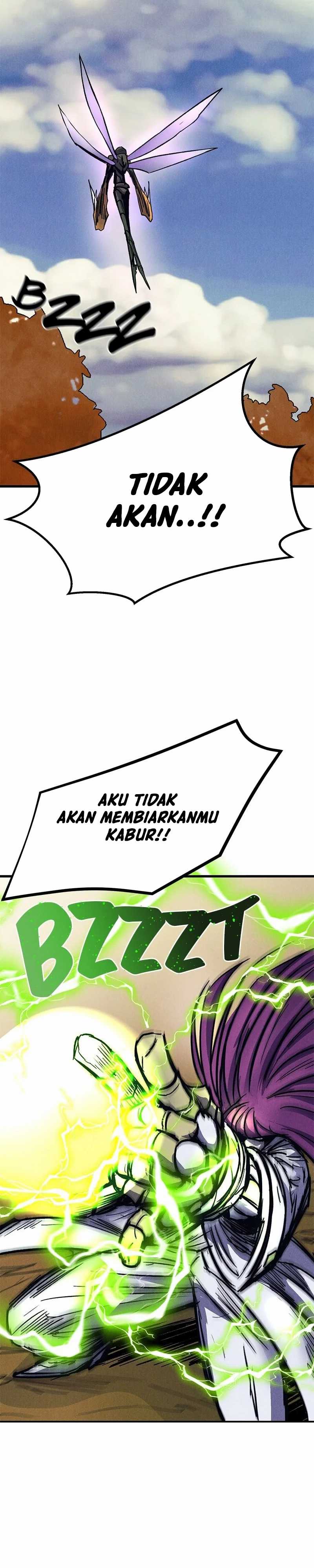 Insector Chapter 38 halaman 43