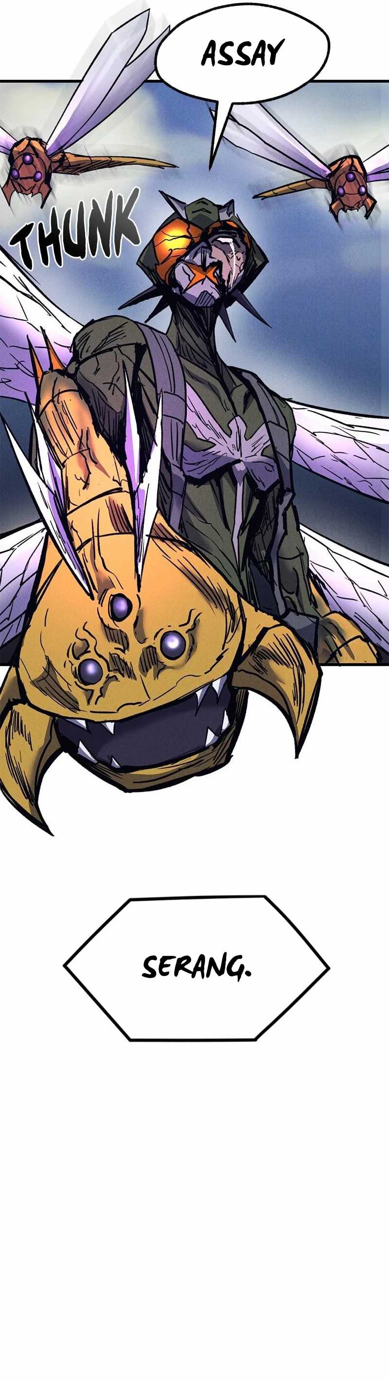 Insector Chapter 38 halaman 40