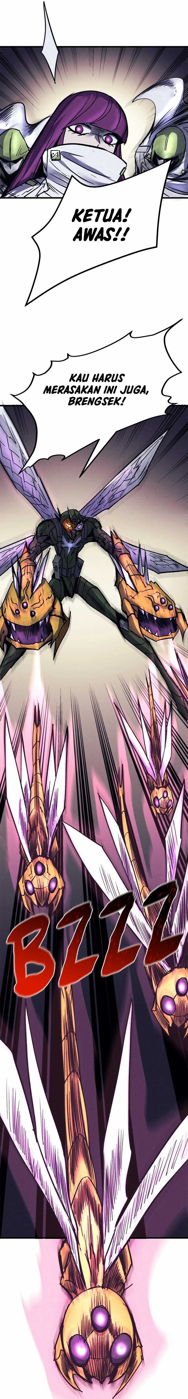 Insector Chapter 38 halaman 33