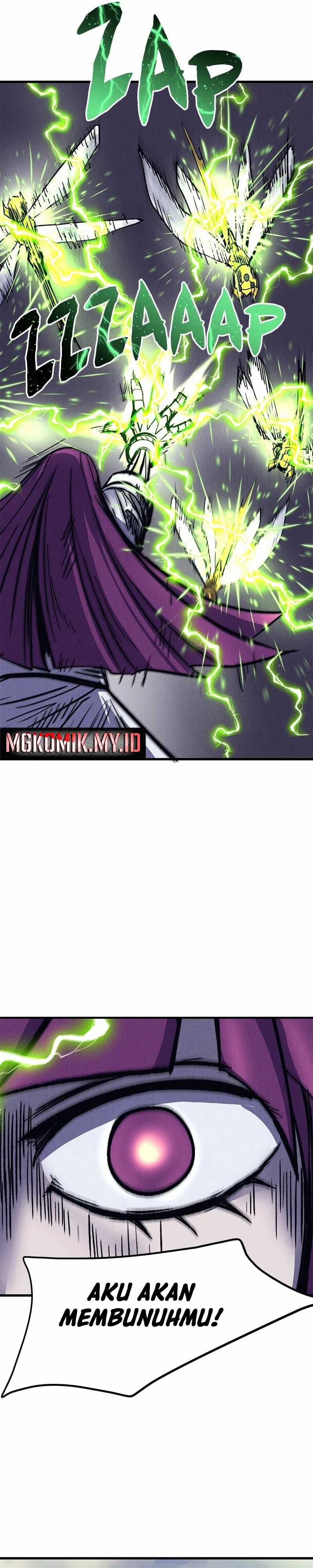 Insector Chapter 38 halaman 42