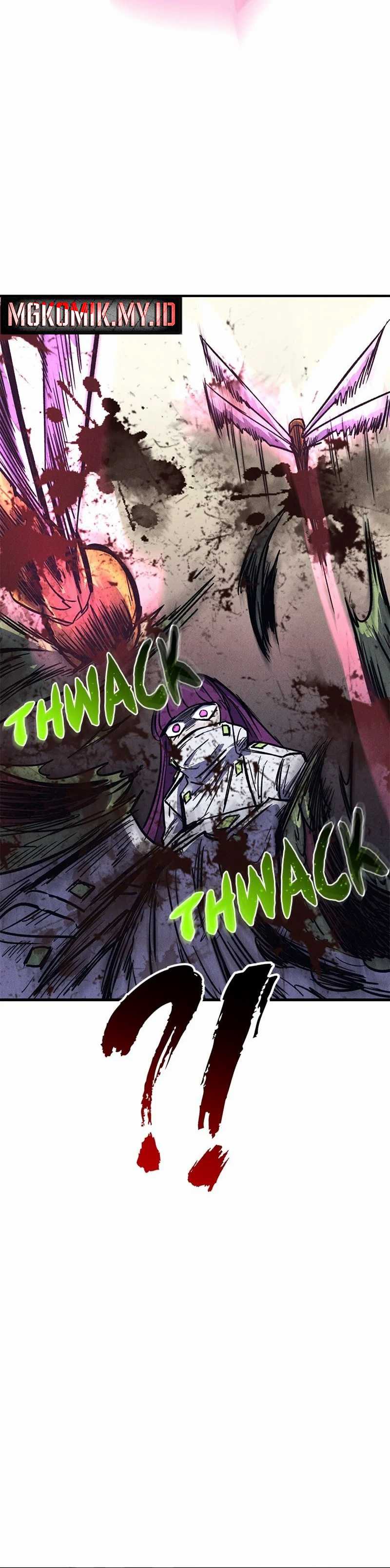 Insector Chapter 38 halaman 34