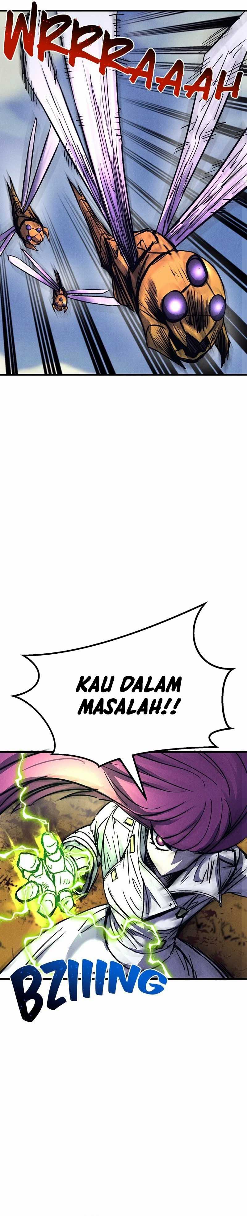 Insector Chapter 38 halaman 41