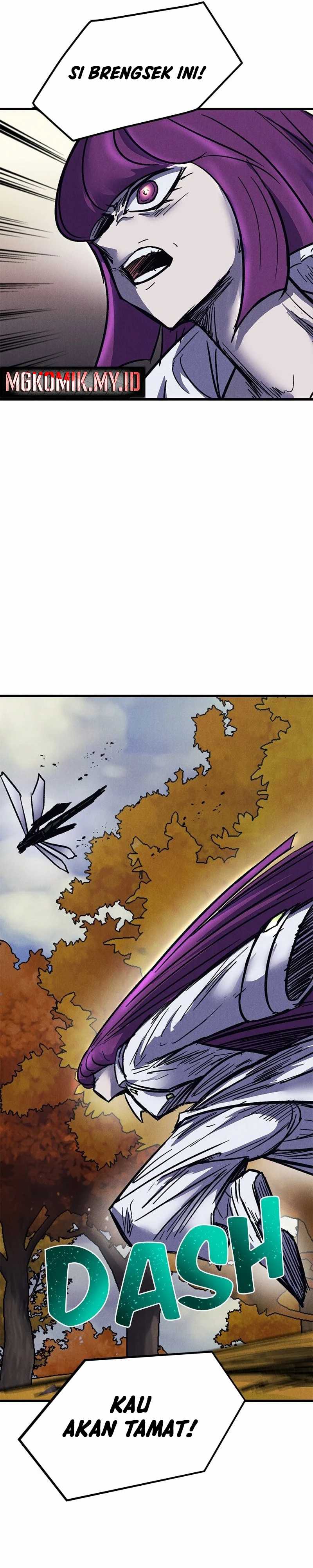 Insector Chapter 38 halaman 47