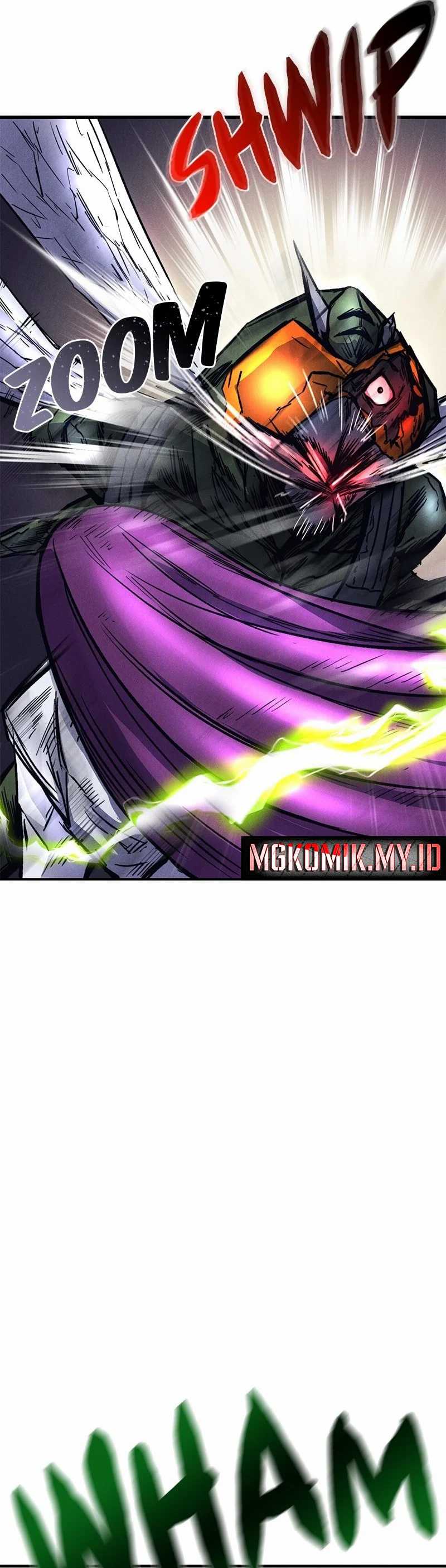Insector Chapter 38 halaman 19