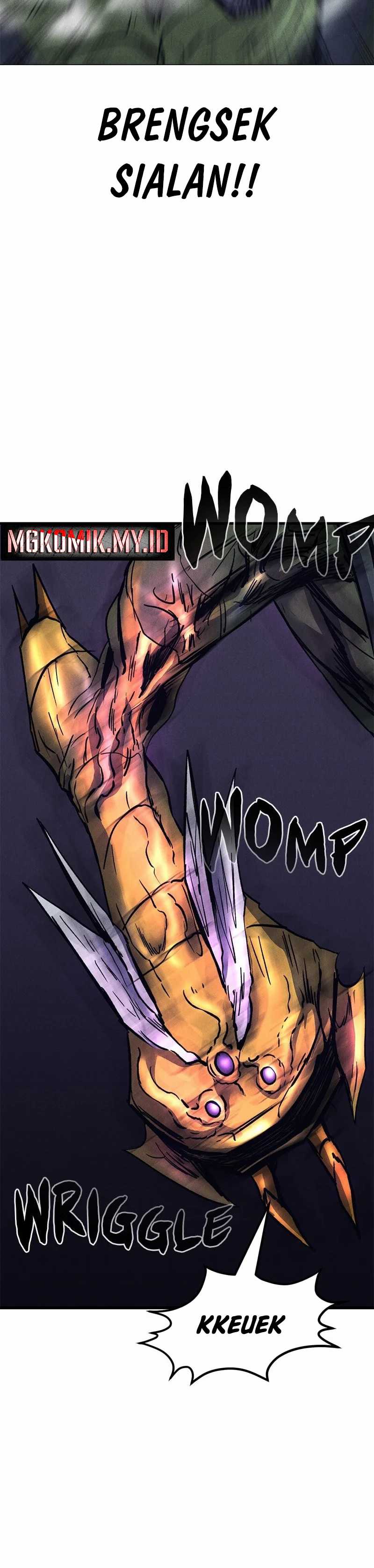 Insector Chapter 38 halaman 32
