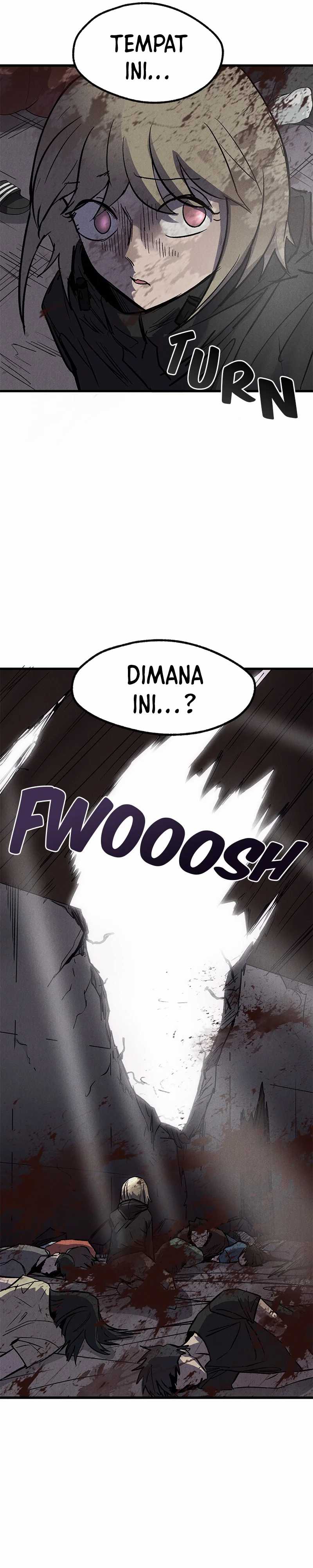 Insector Chapter 39 halaman 18