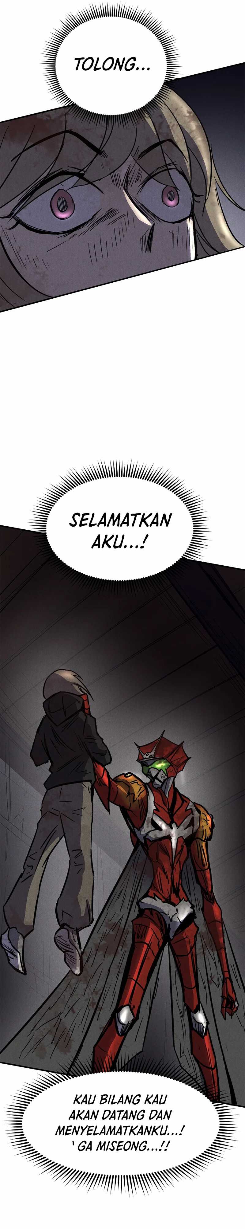 Insector Chapter 39 halaman 45