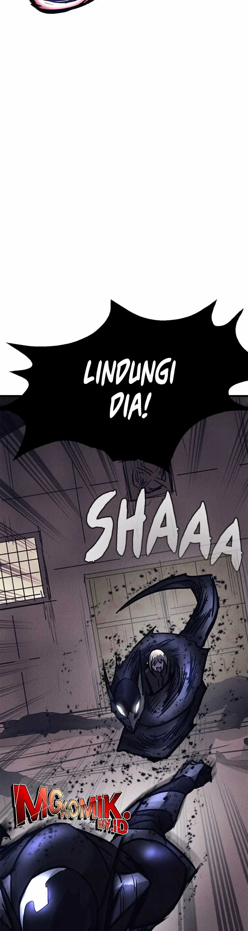 Insector Chapter 40 halaman 12