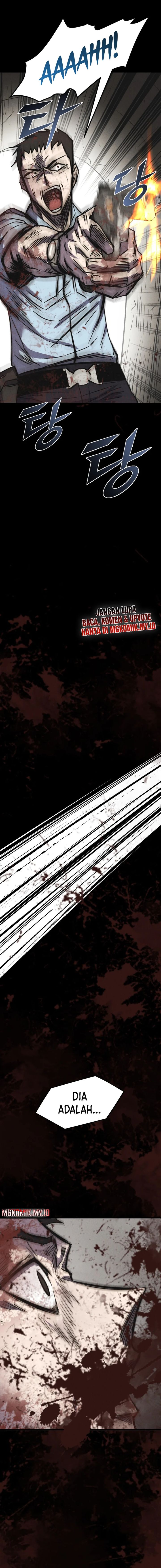 Insector Chapter 43 halaman 20
