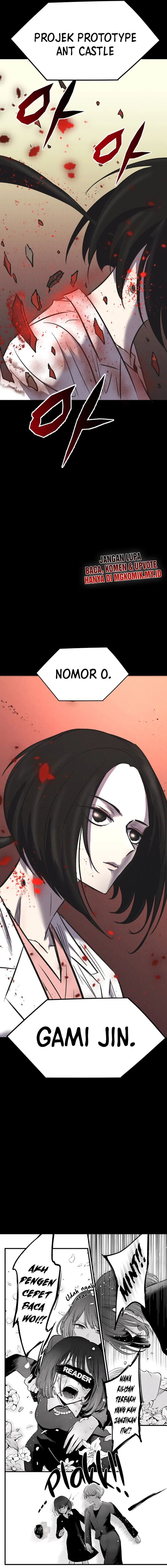 Insector Chapter 43 halaman 33