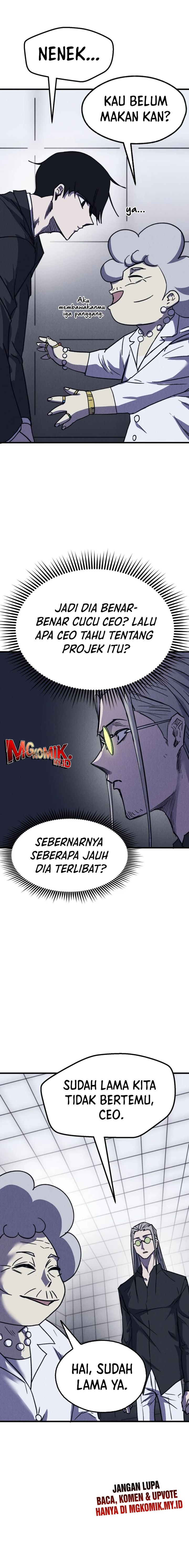 Insector Chapter 43 halaman 6