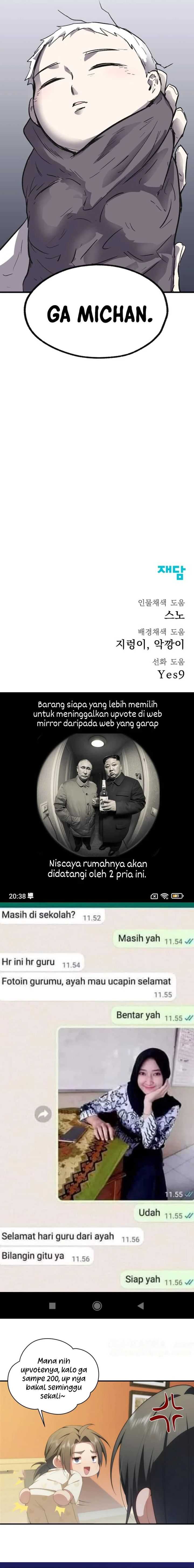 Insector Chapter 44 halaman 36