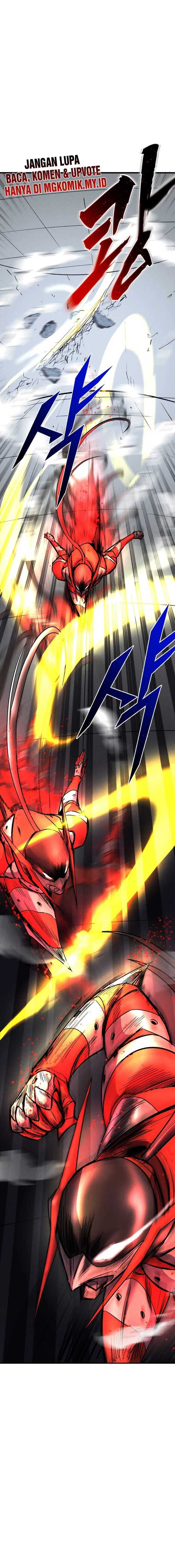 Insector Chapter 44 halaman 18