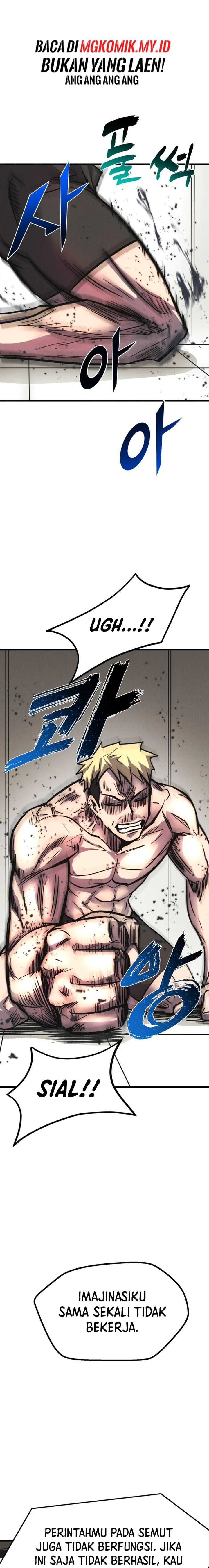 Insector Chapter 45 halaman 23