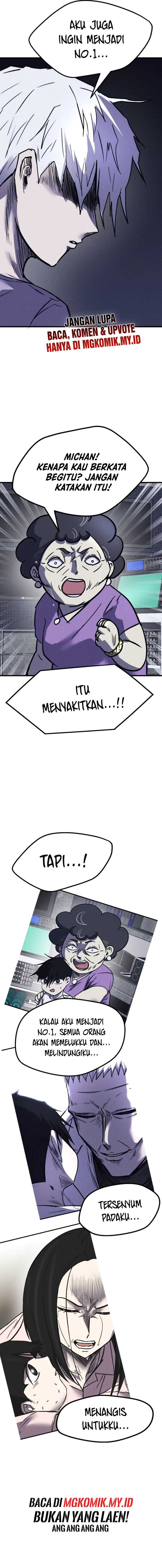 Insector Chapter 46 halaman 18
