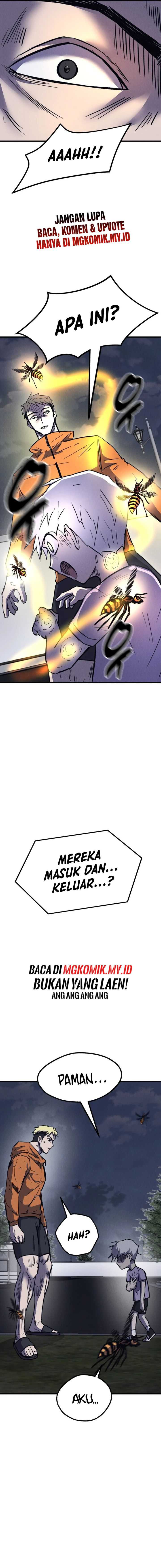 Insector Chapter 46 halaman 29