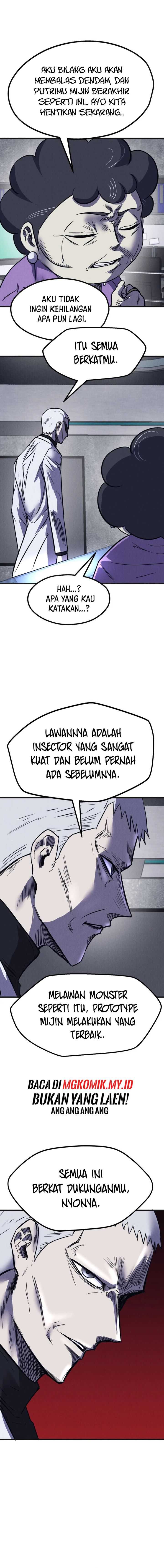 Insector Chapter 46 halaman 10