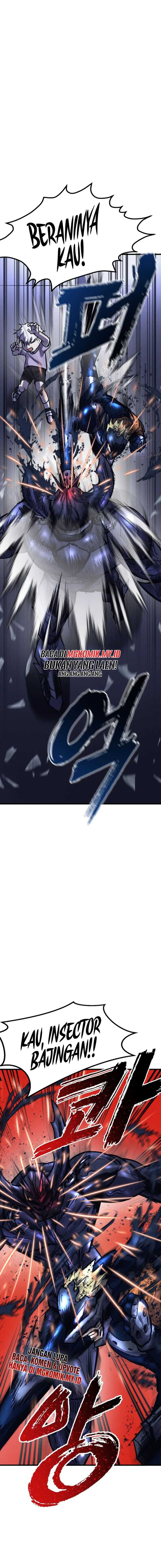 Insector Chapter 47 halaman 15