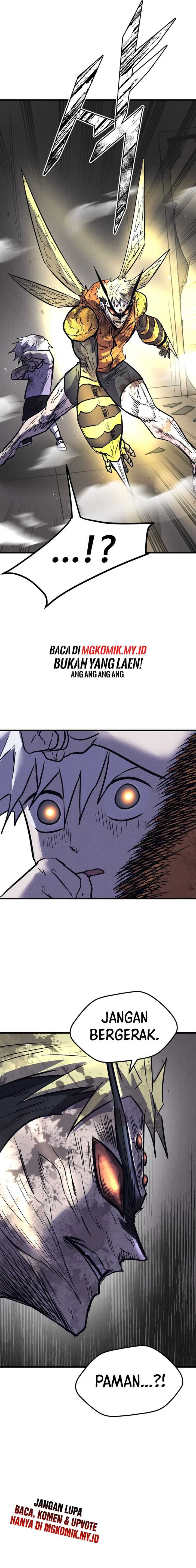Insector Chapter 47 halaman 26