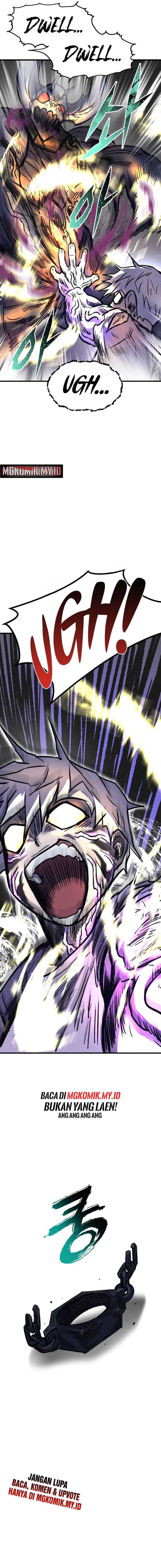 Insector Chapter 47 halaman 31
