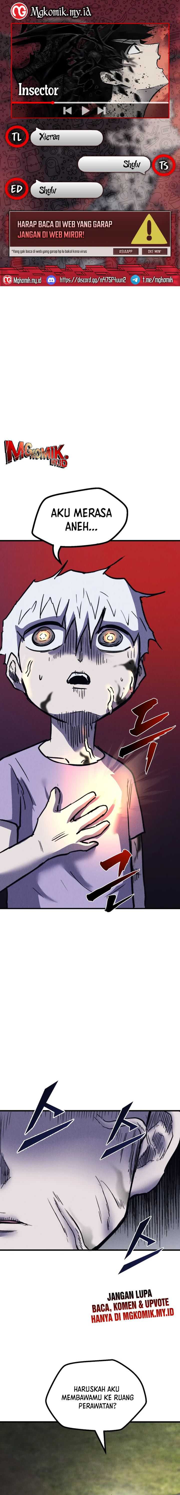 Insector Chapter 47 halaman 1