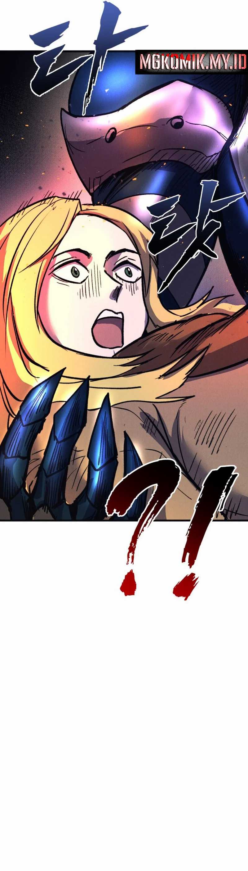 Insector Chapter 48 halaman 14