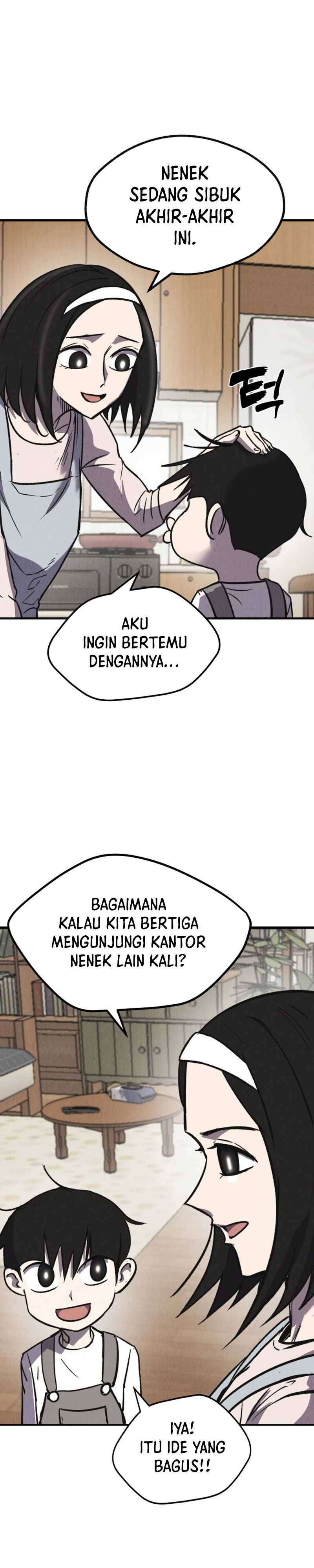 Insector Chapter 48 halaman 31