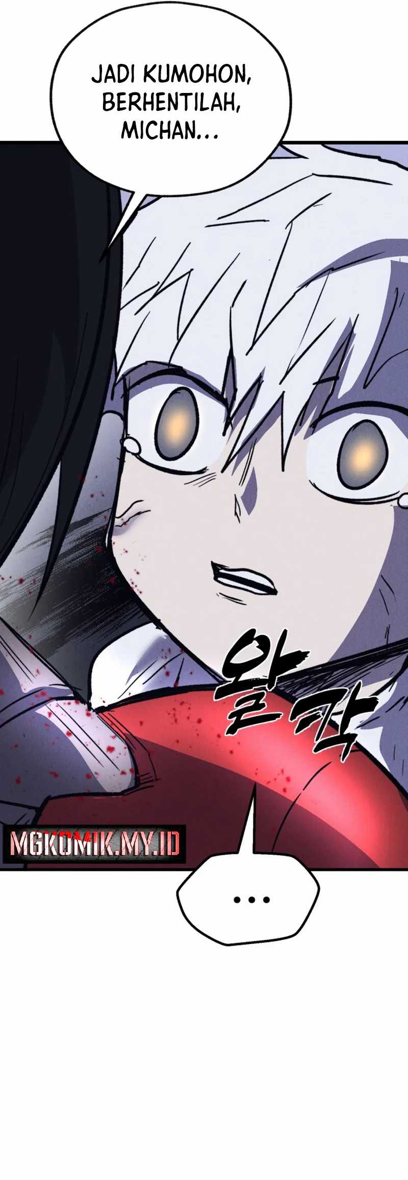 Insector Chapter 49 halaman 37