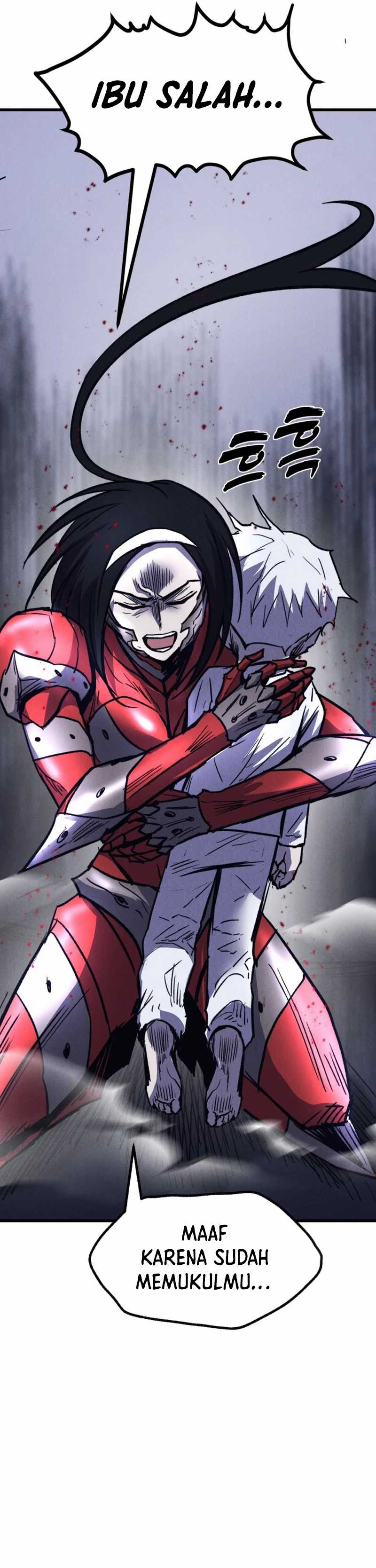 Insector Chapter 49 halaman 36
