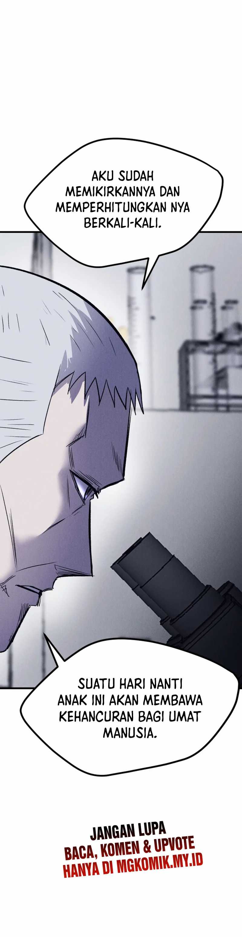 Insector Chapter 49 halaman 3
