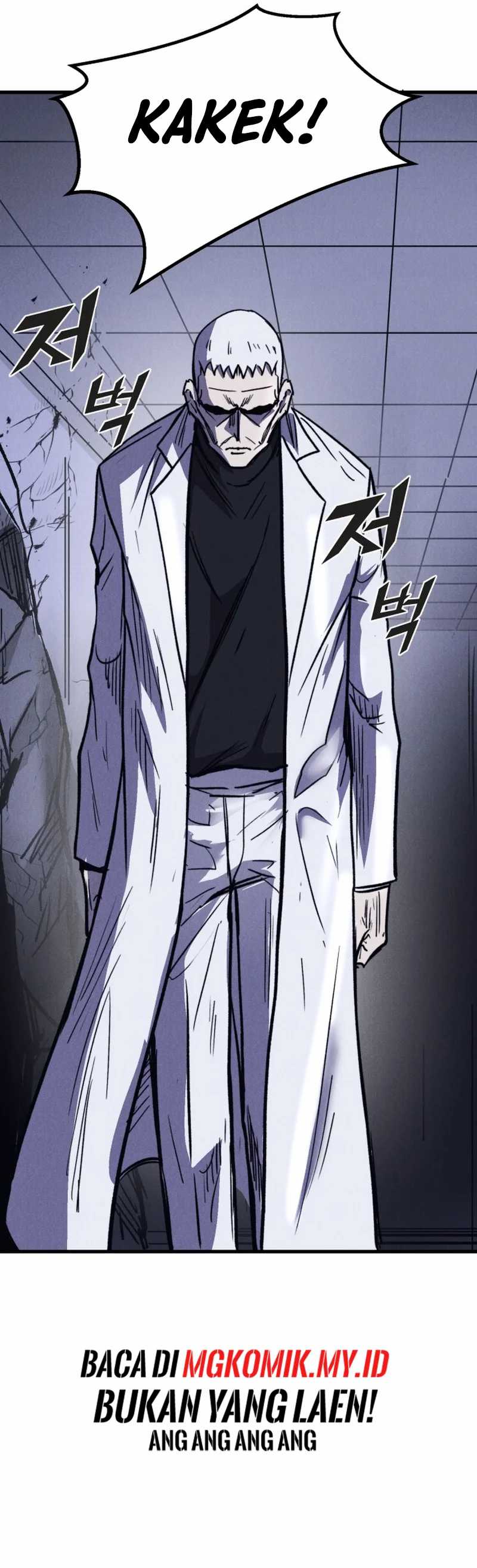 Insector Chapter 49 halaman 49