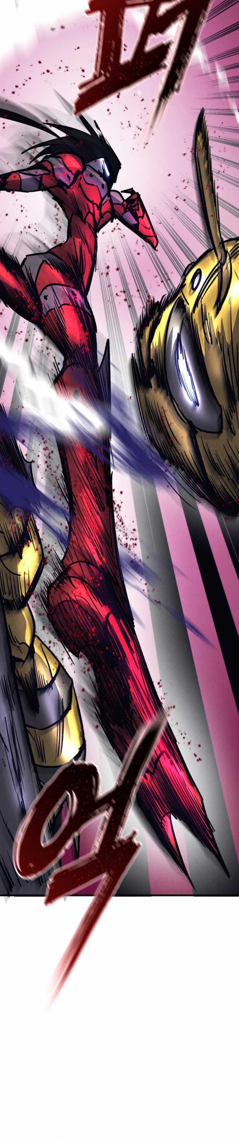 Insector Chapter 49 halaman 33