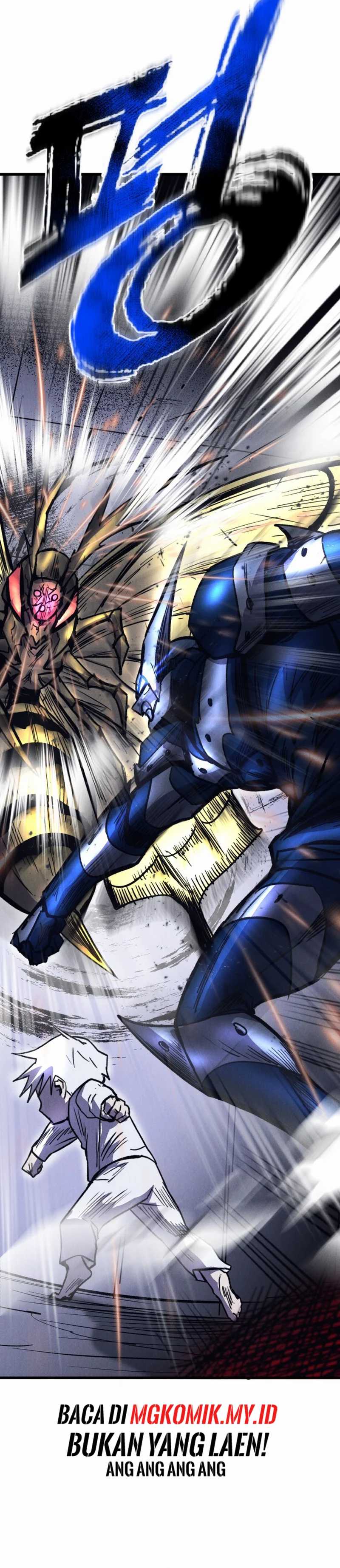 Insector Chapter 49 halaman 42