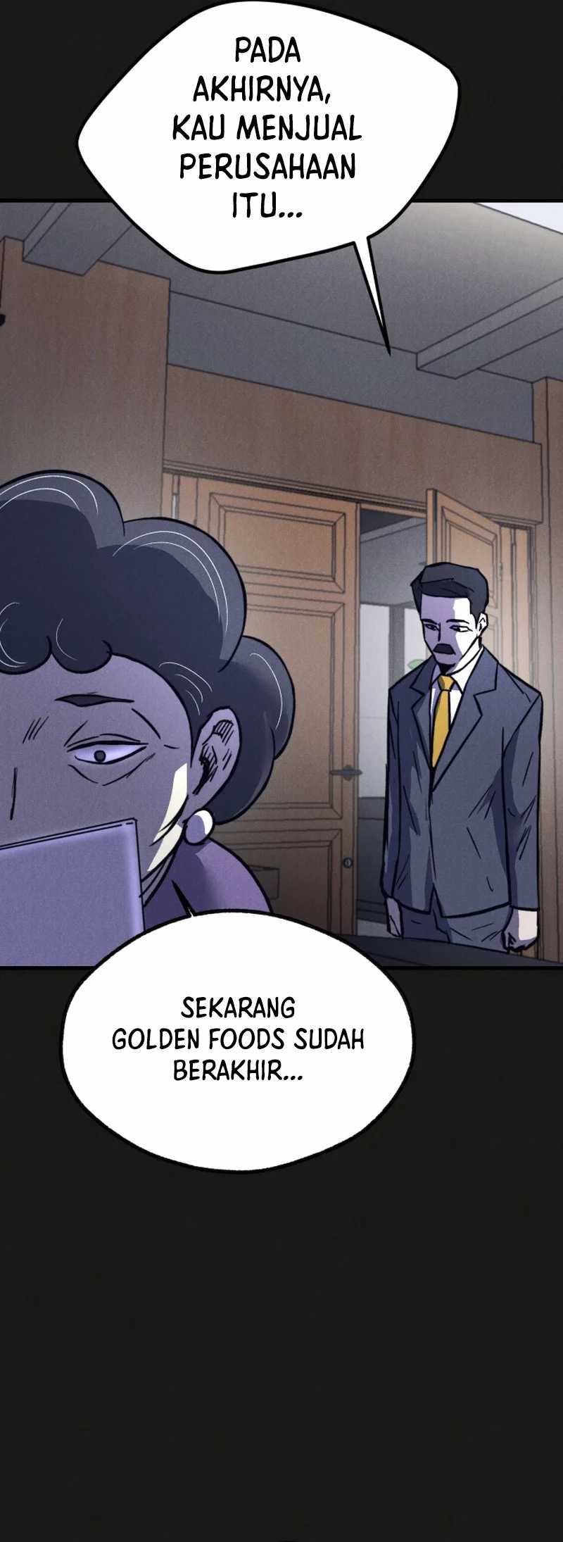 Insector Chapter 51 halaman 25