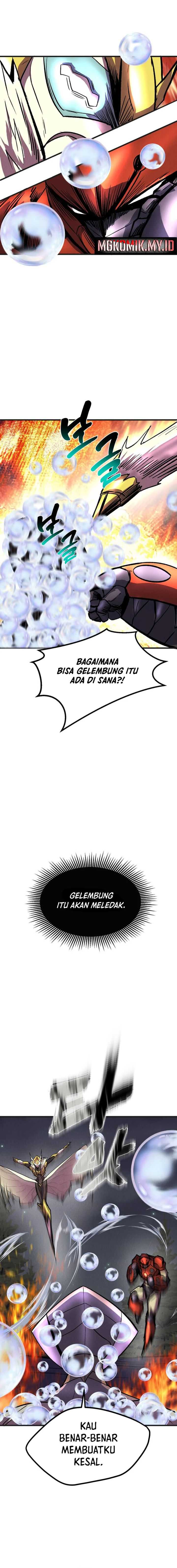 Insector Chapter 52 halaman 13