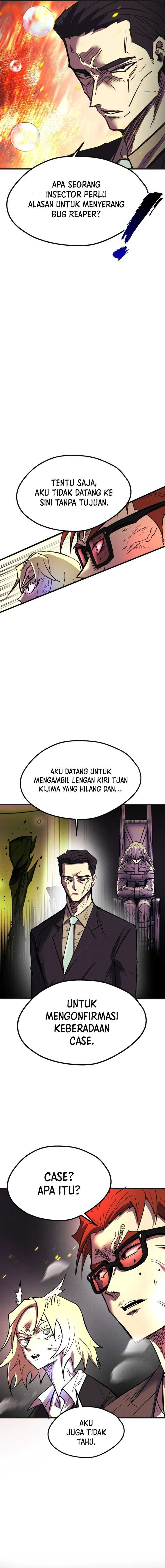 Insector Chapter 52 halaman 7