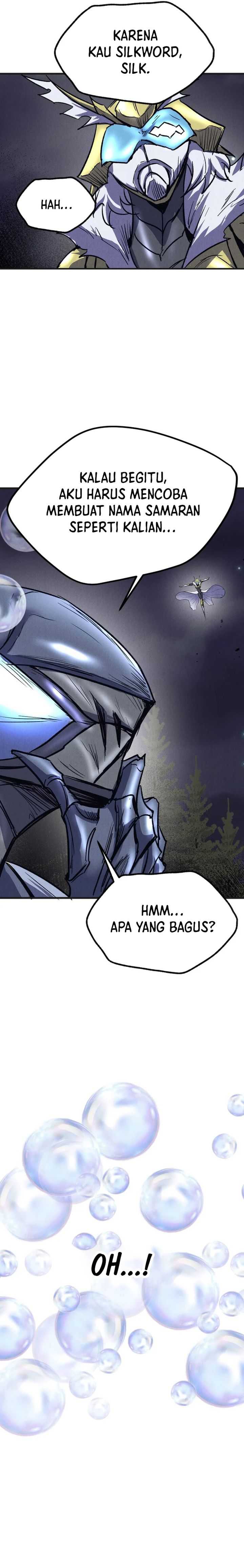 Insector Chapter 52 halaman 22