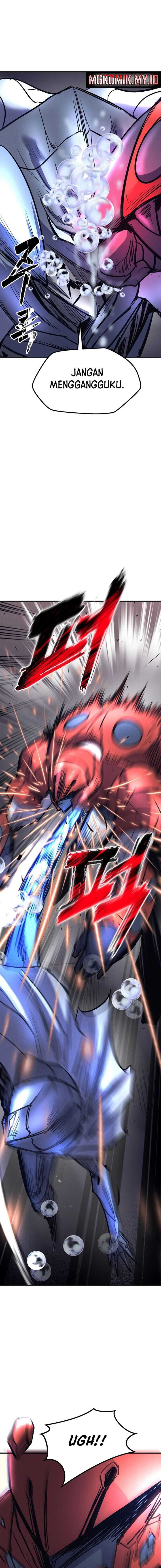 Insector Chapter 52 halaman 20