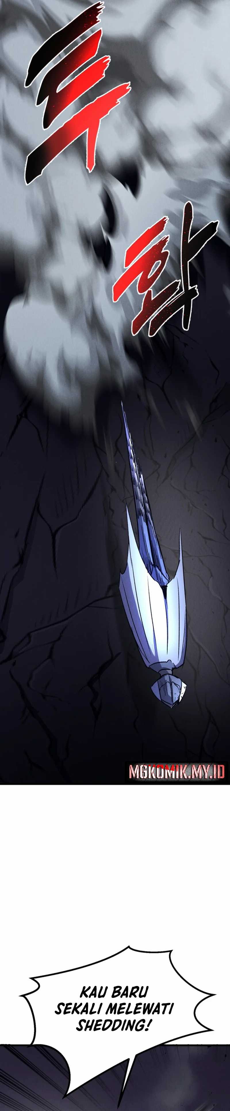 Insector Chapter 53 halaman 29