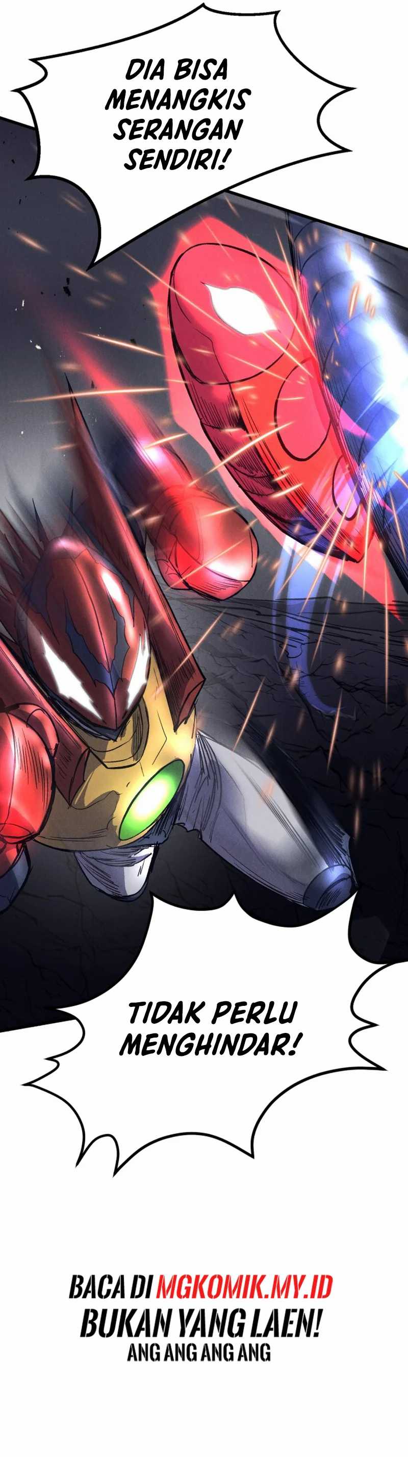 Insector Chapter 53 halaman 20