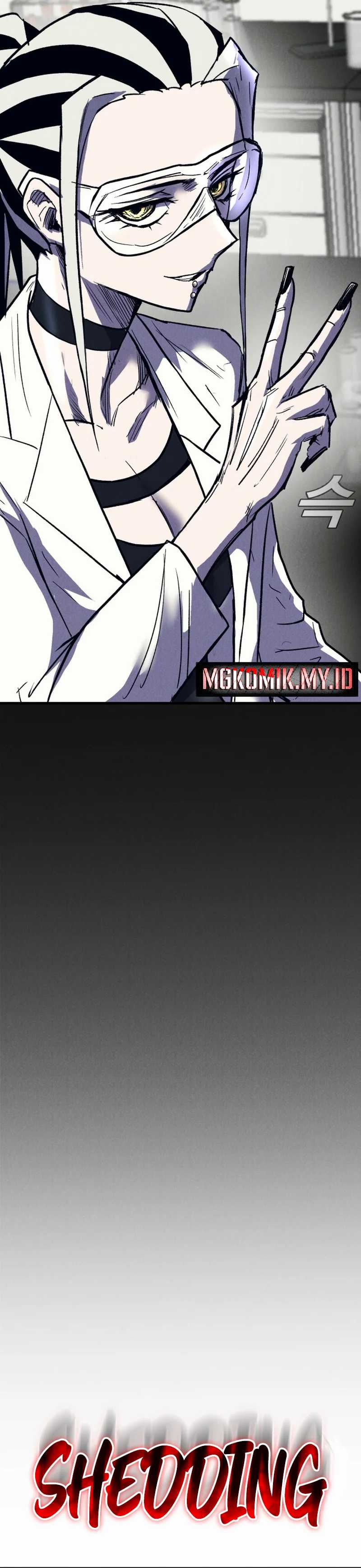 Insector Chapter 53 halaman 7