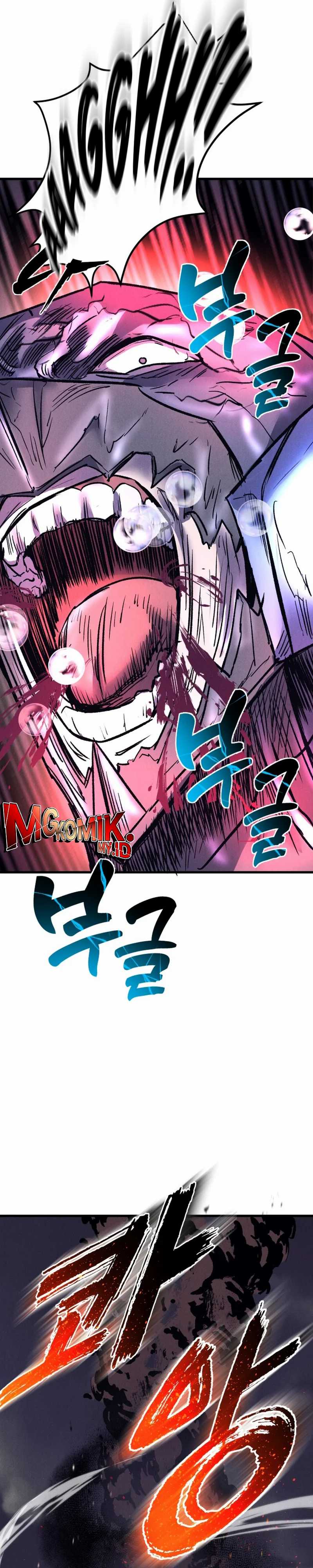 Insector Chapter 53 halaman 46